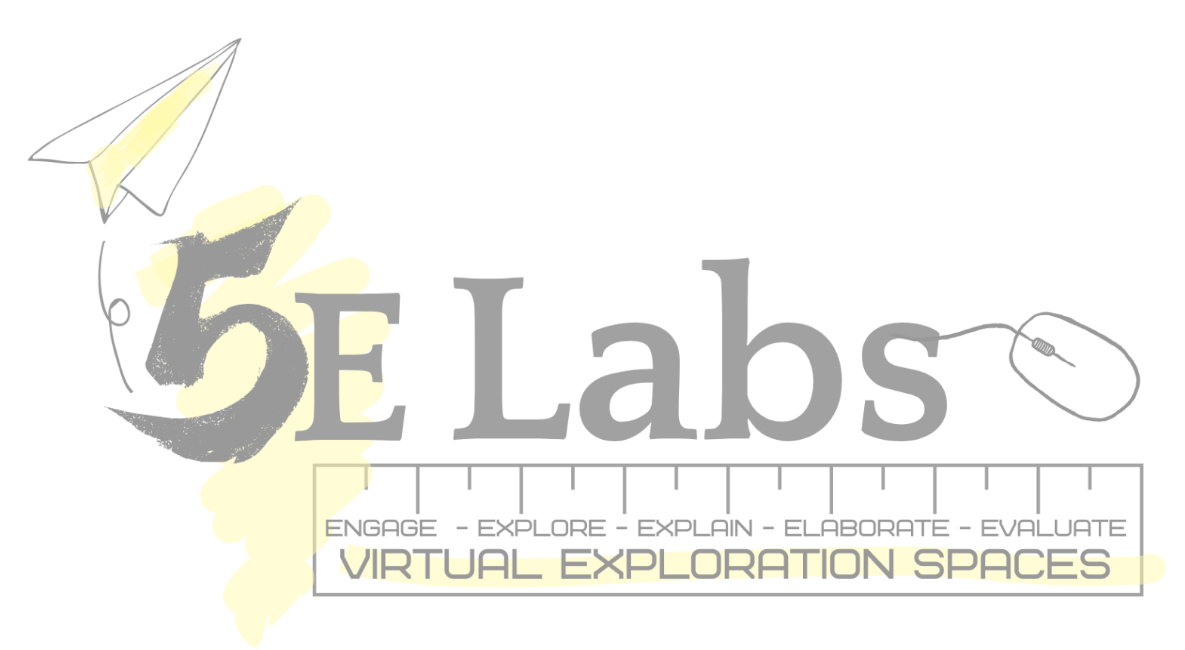 5E Labs virtual exploration spaces
