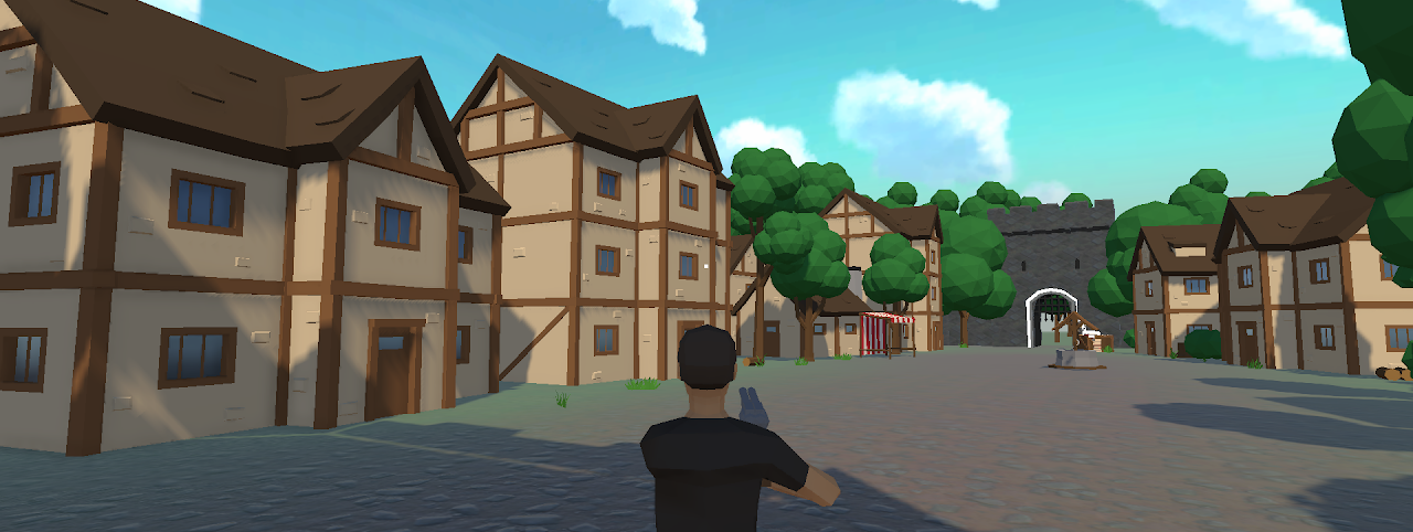 Atomic Shadows virtual kingdom