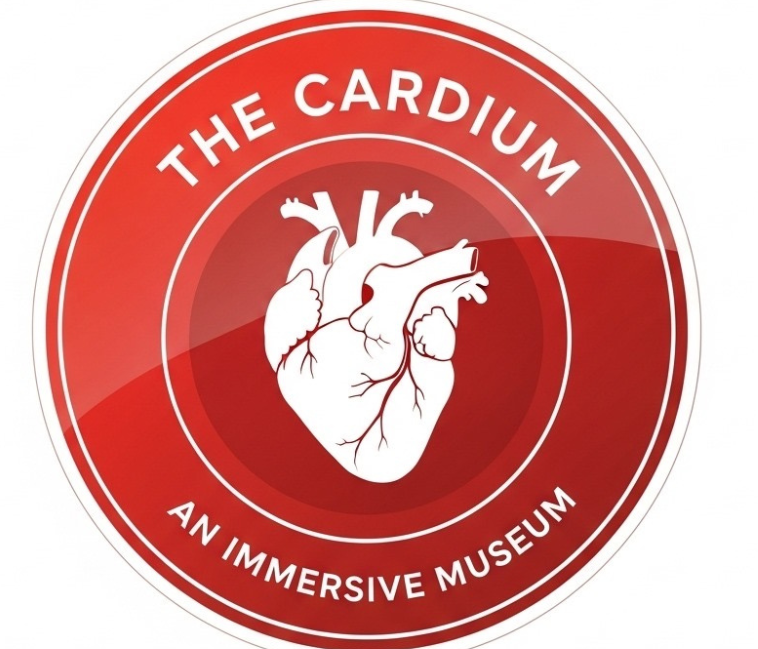 The Cardium souvenir quest